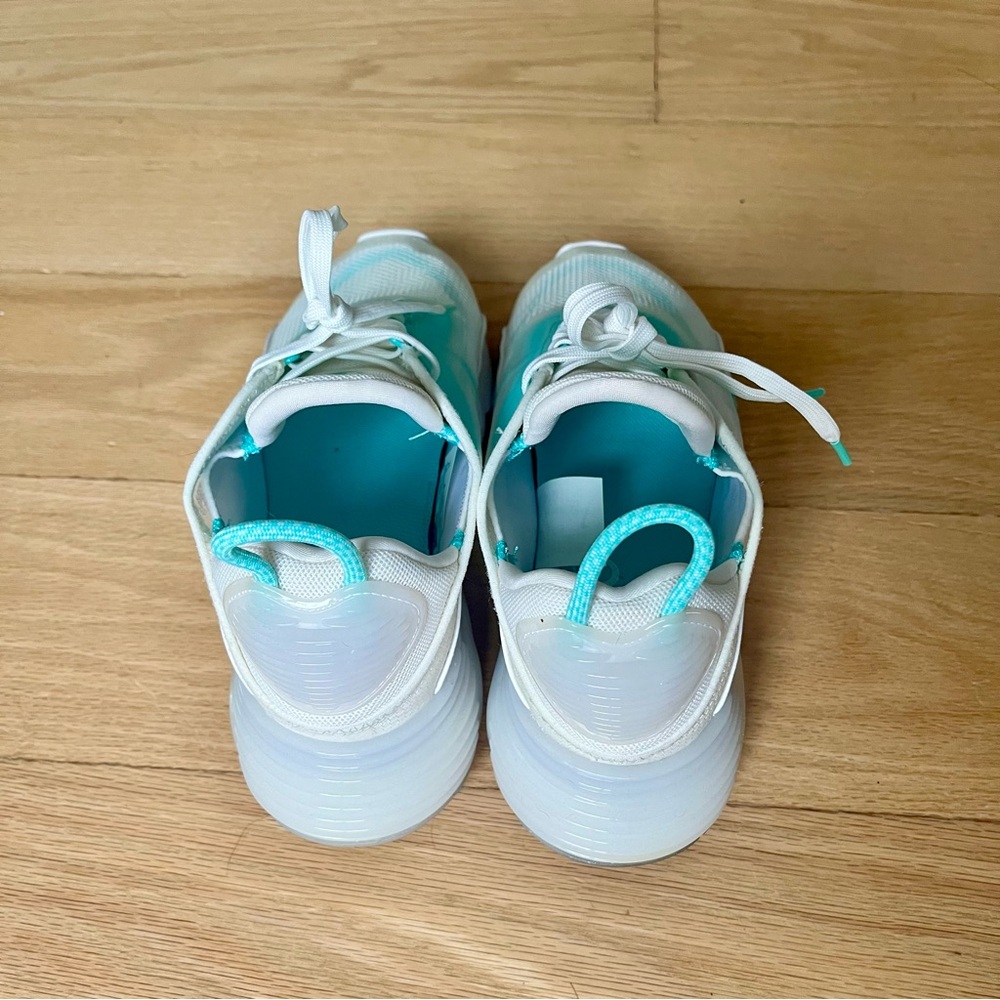 Nike Air Max 2090 Aurora Green Men's Women’s Boy’s - Picture 5 of 6